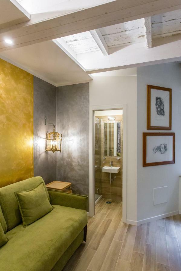 Giulia Apartment Rome Exterior photo